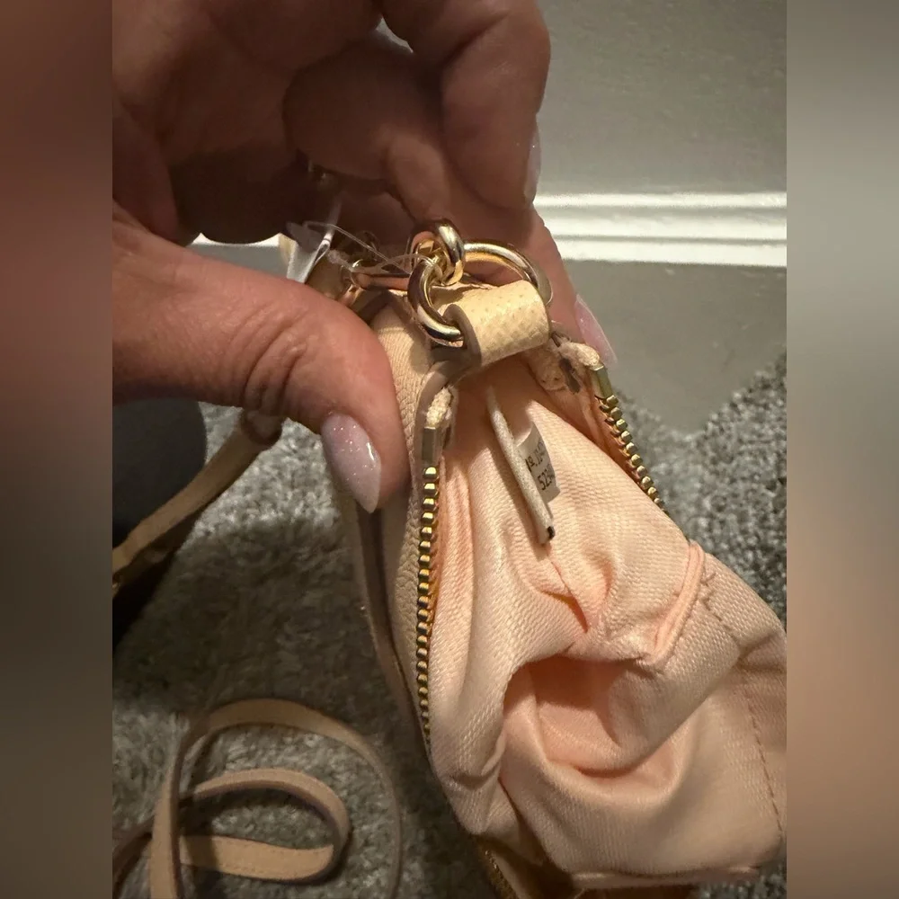 Coach Kitt Messenger Crossbody bag